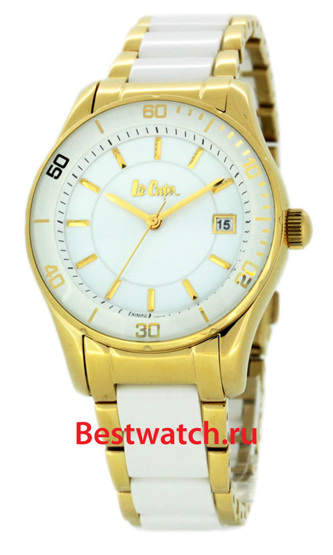 Часы Lee Cooper Ivy LC-67L-B